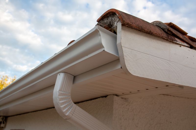 Storm-Ready Gutter System
